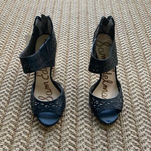 Sam Edelman Heels Size 7